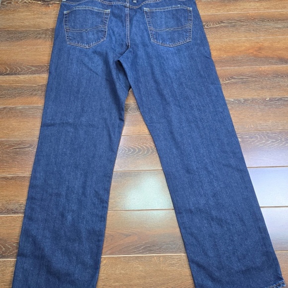 LUCKY BRAND-  Mens 361 Vintage Straight Jeans 40 X 34 - Picture 3 of 7